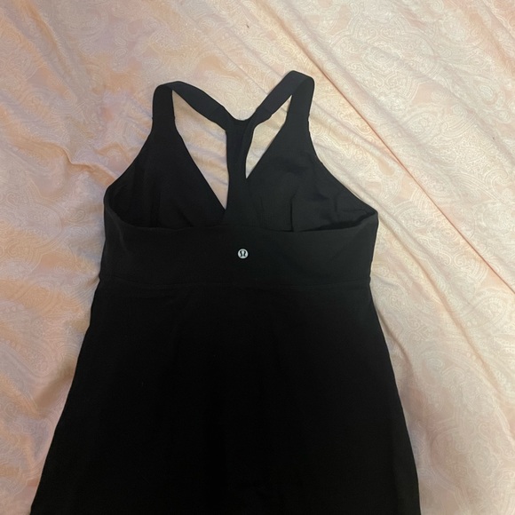 Lulu tank - Picture 2 of 2